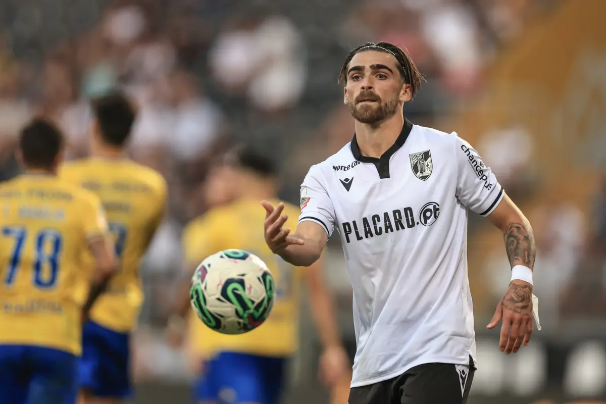 Jota (Miguel Pereira/Global Imagens)