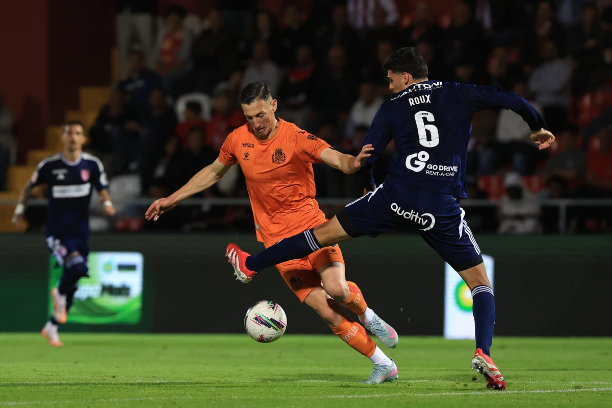 Bozenik (Créditos: Lusa)