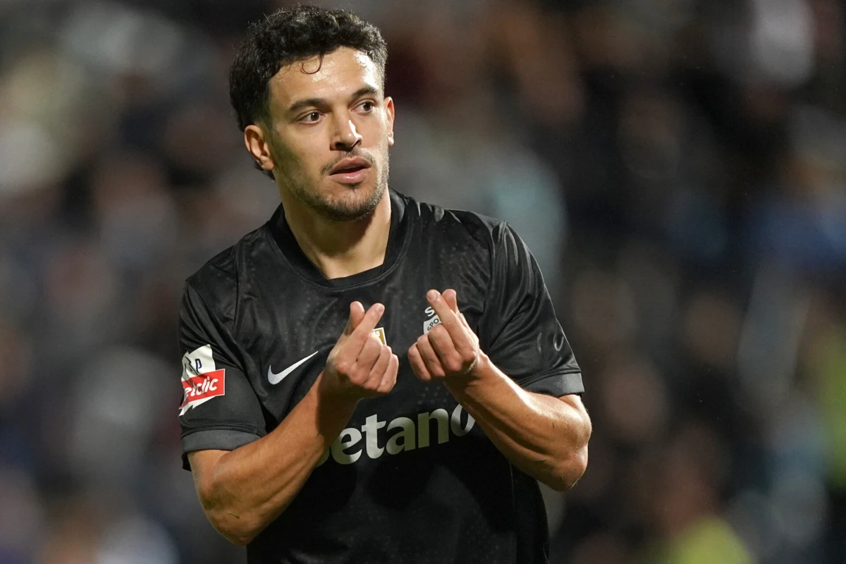 Pedro Gonçalves (créditos: EPA)