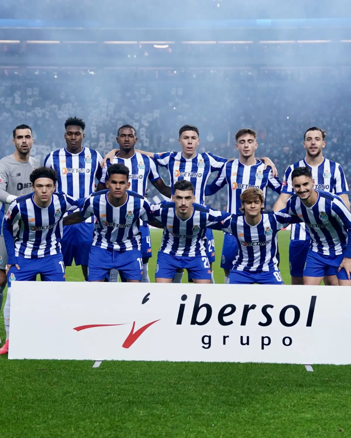 Créditos: FC Porto