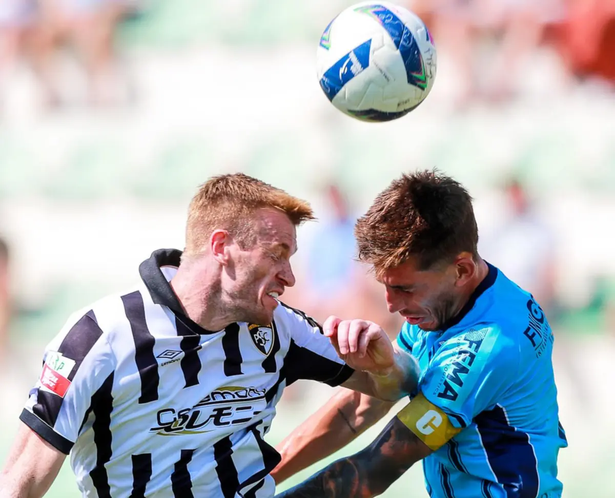 Créditos: Liga Portugal