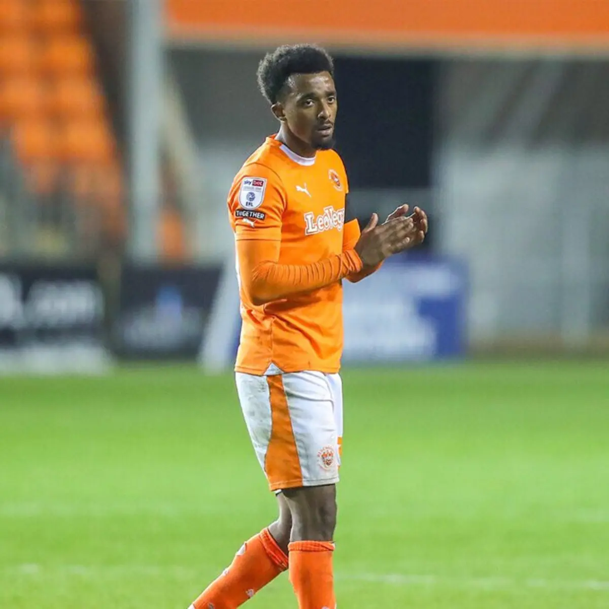 Tashan Oakley-Boothe