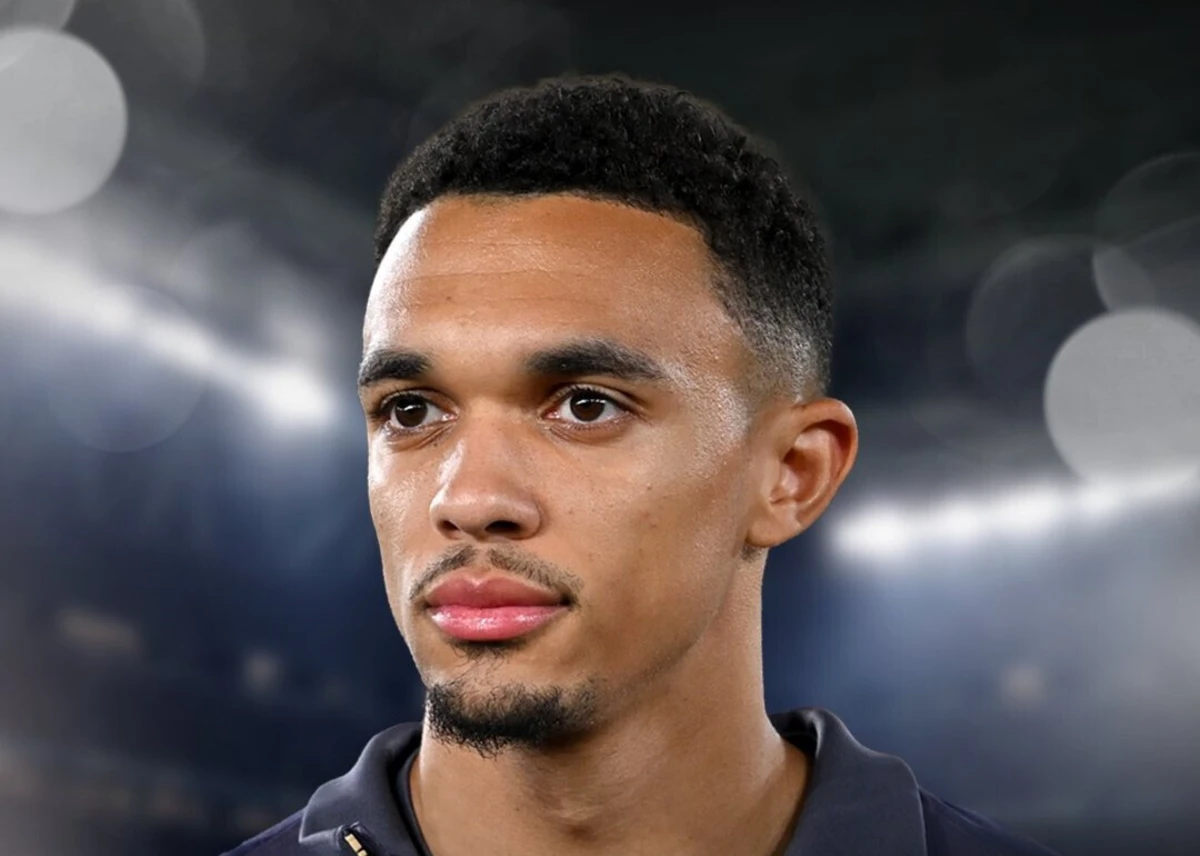 Alexander-Arnold (créditos: Real Madrid)