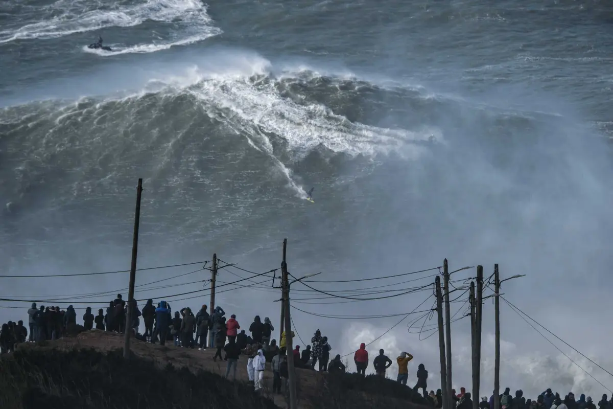Nicolau von Rupp (créditos: EPA)