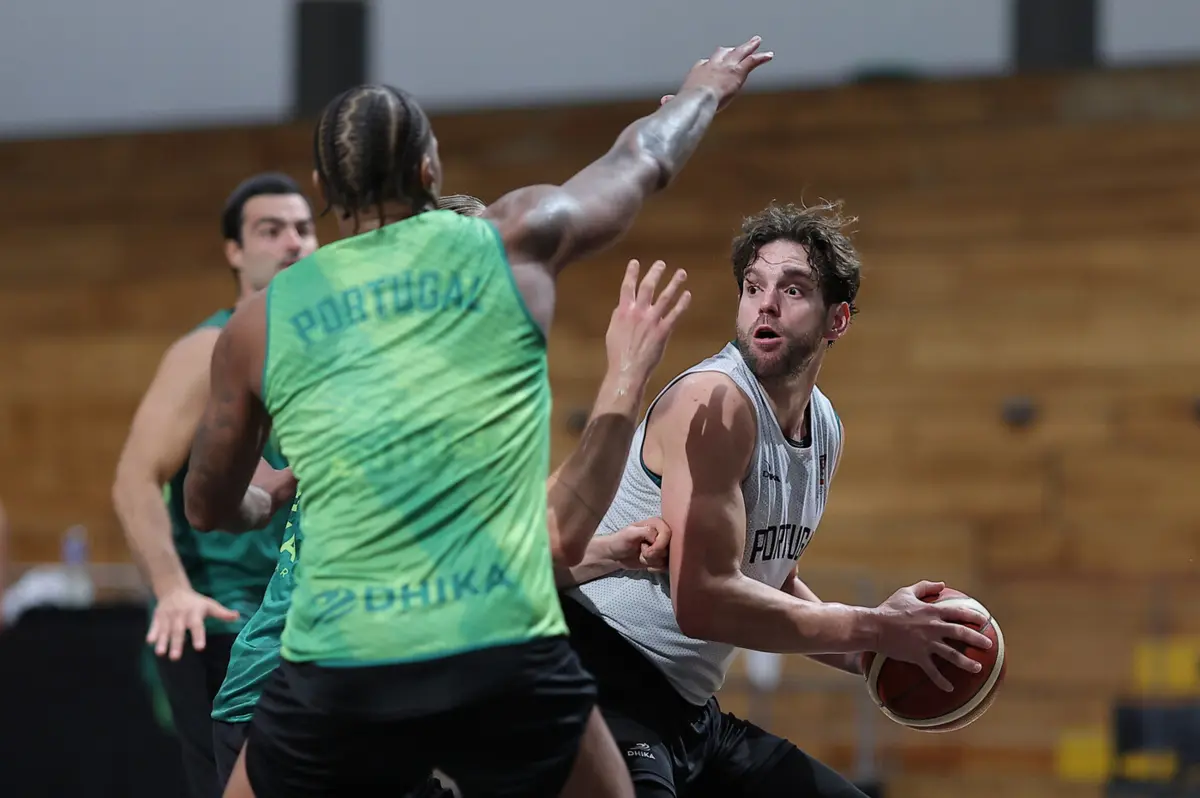 Créditos: Miguel Pereira