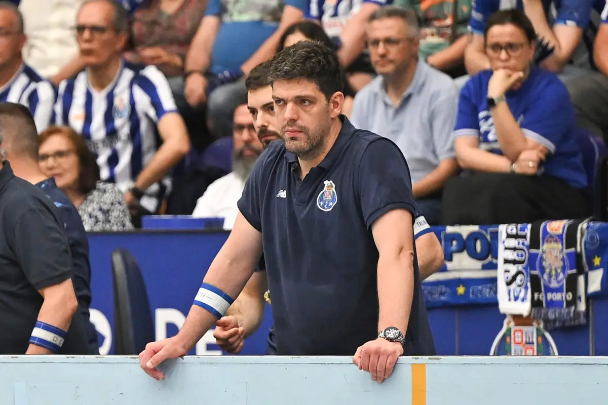 Nélson Filipe (créditos: Pedro Granadeiro)