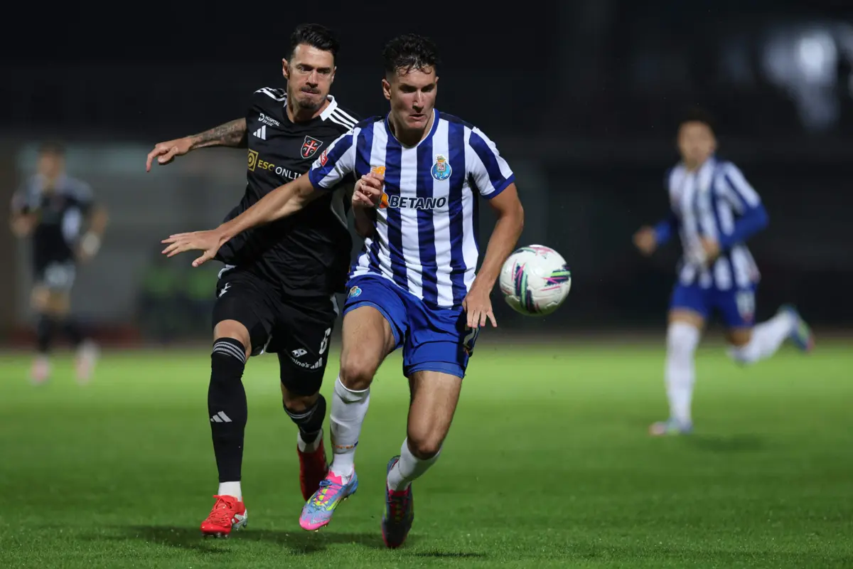 Imagem de contexto do artigo Deniz Gul convocado para os próximos compromissos da seleção turca