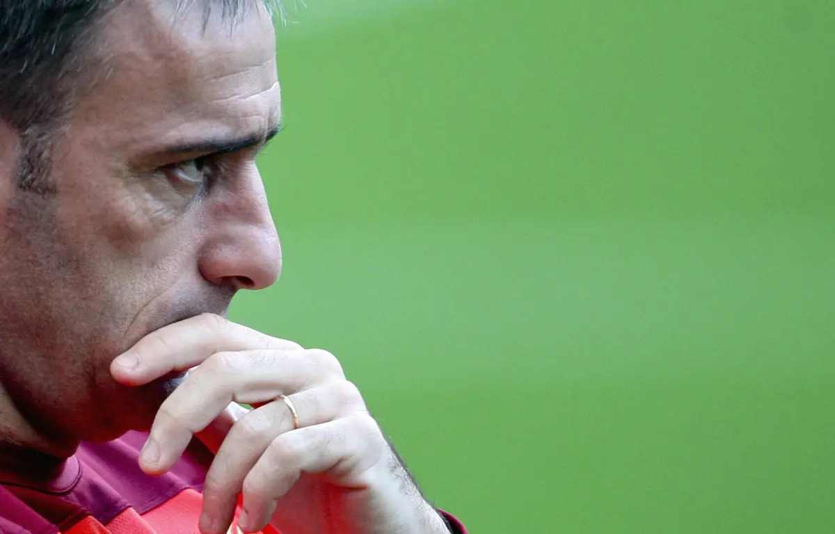 Imagem de contexto do artigo Paulo Bento mete a quinta e segue imparável ao leme dos Emirados Árabes Unidos