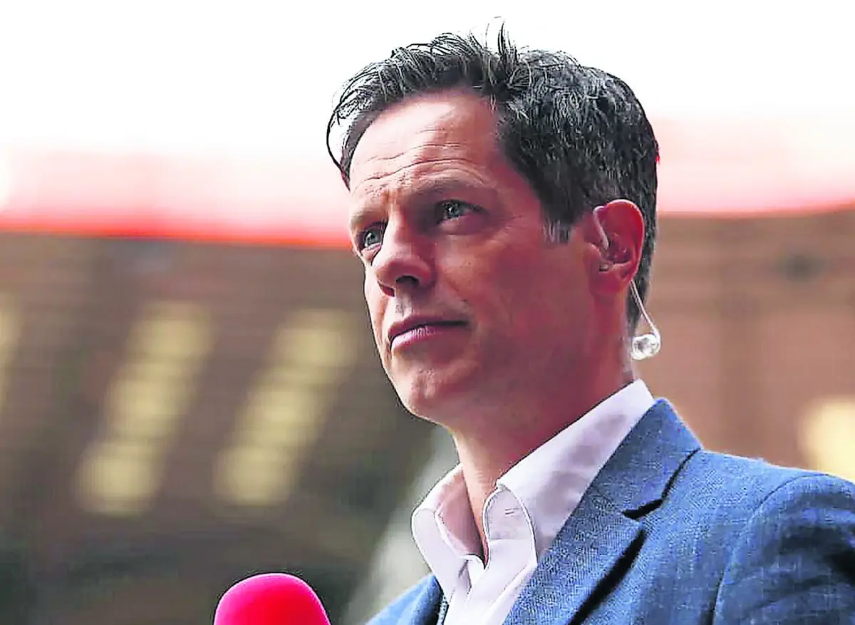 Scott Minto (Créditos: D.R.)