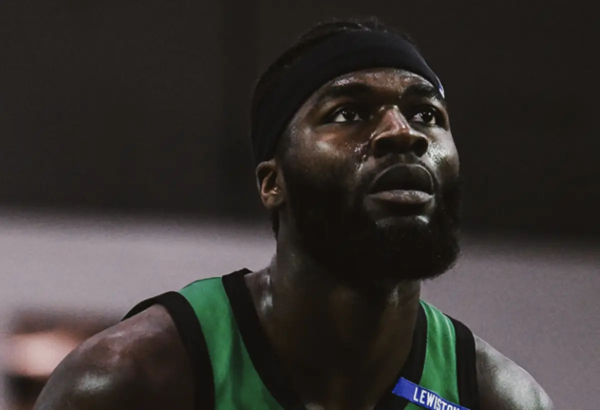 Imagem de contexto do artigo "É um sonho para o Neemias Queta e será muito importante para o basquetebol português"