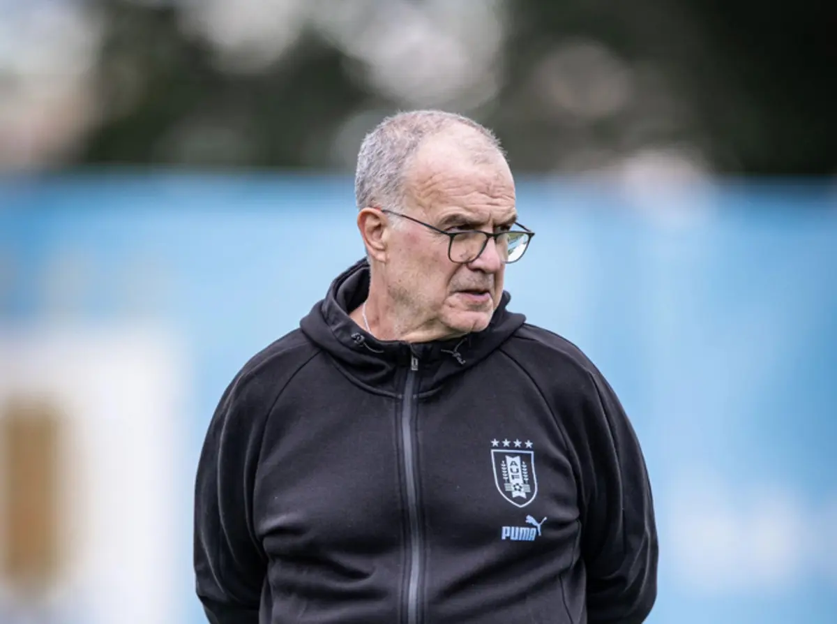 Marcelo Bielsa