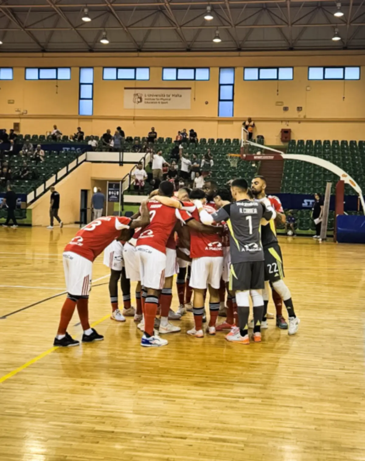 O Benfica venceu esta quarta-feira