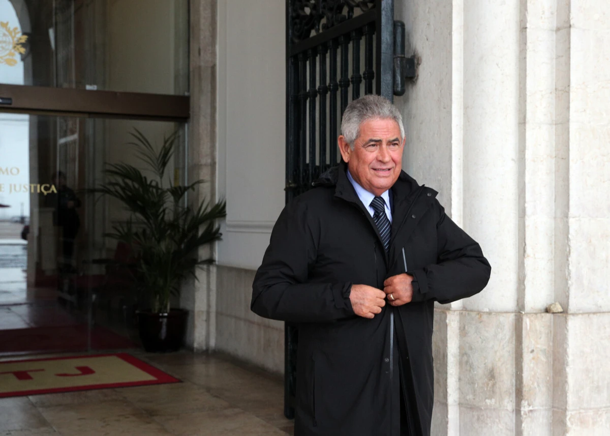 Luís Filipe Vieira