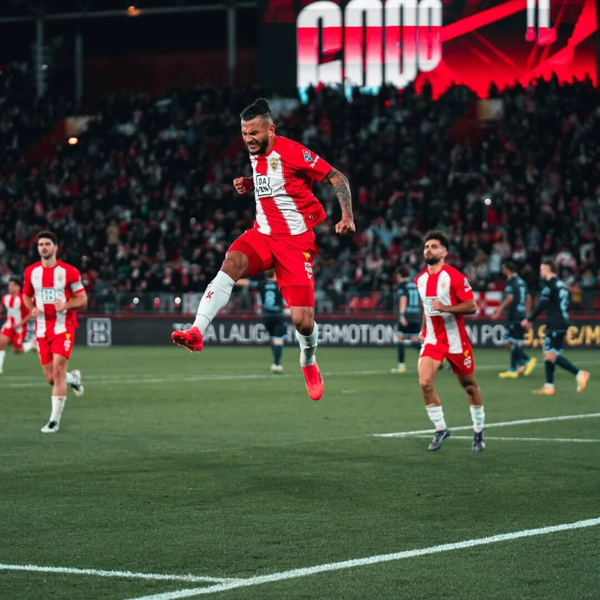 Luis Suárez (Reprodução: Instagram do jogador)