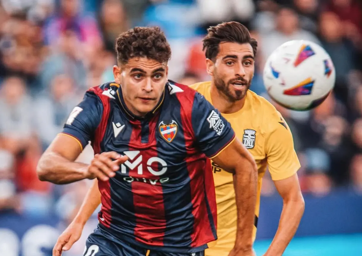 Reprodução/ Instagram Andrés García