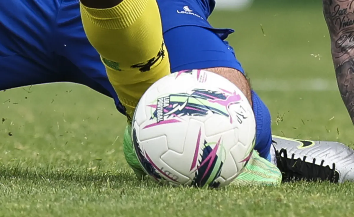 Imagem de contexto do artigo Confira as datas e os horários da última jornada da II Liga