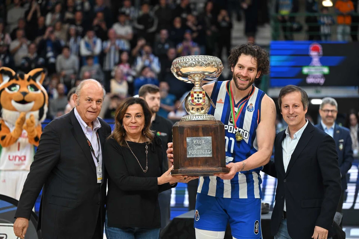 Miguel Queiroz (Créditos: Pedro Granadeiro)