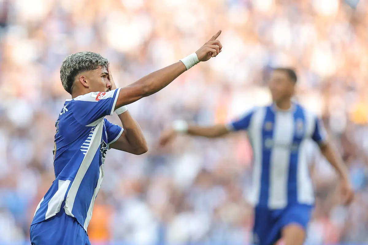 William Gomes (créditos: Miguel Pereira)