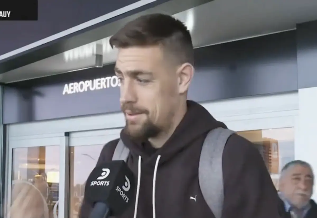 Imagem de contexto do artigo "Nacional? Tenho mais um ano de contrato com o Sporting, não gosto de criar expectativas"