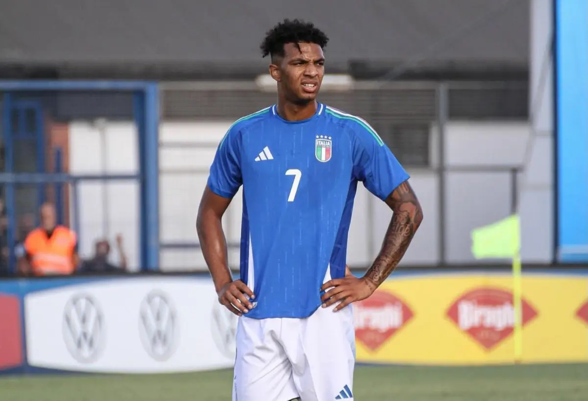 Imagem de contexto do artigo Cher Ndour próximo de reforçar clube da Serie A