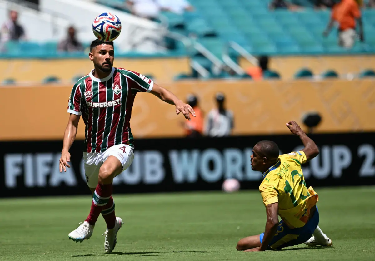 Ignácio (Créditos: AFP)