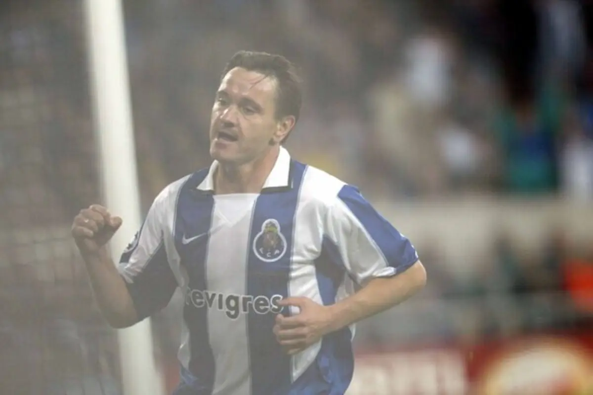 Imagem de contexto do artigo Alenichev recorda conquista da Champions: "Mourinho pediu-me que tomássemos a iniciativa"