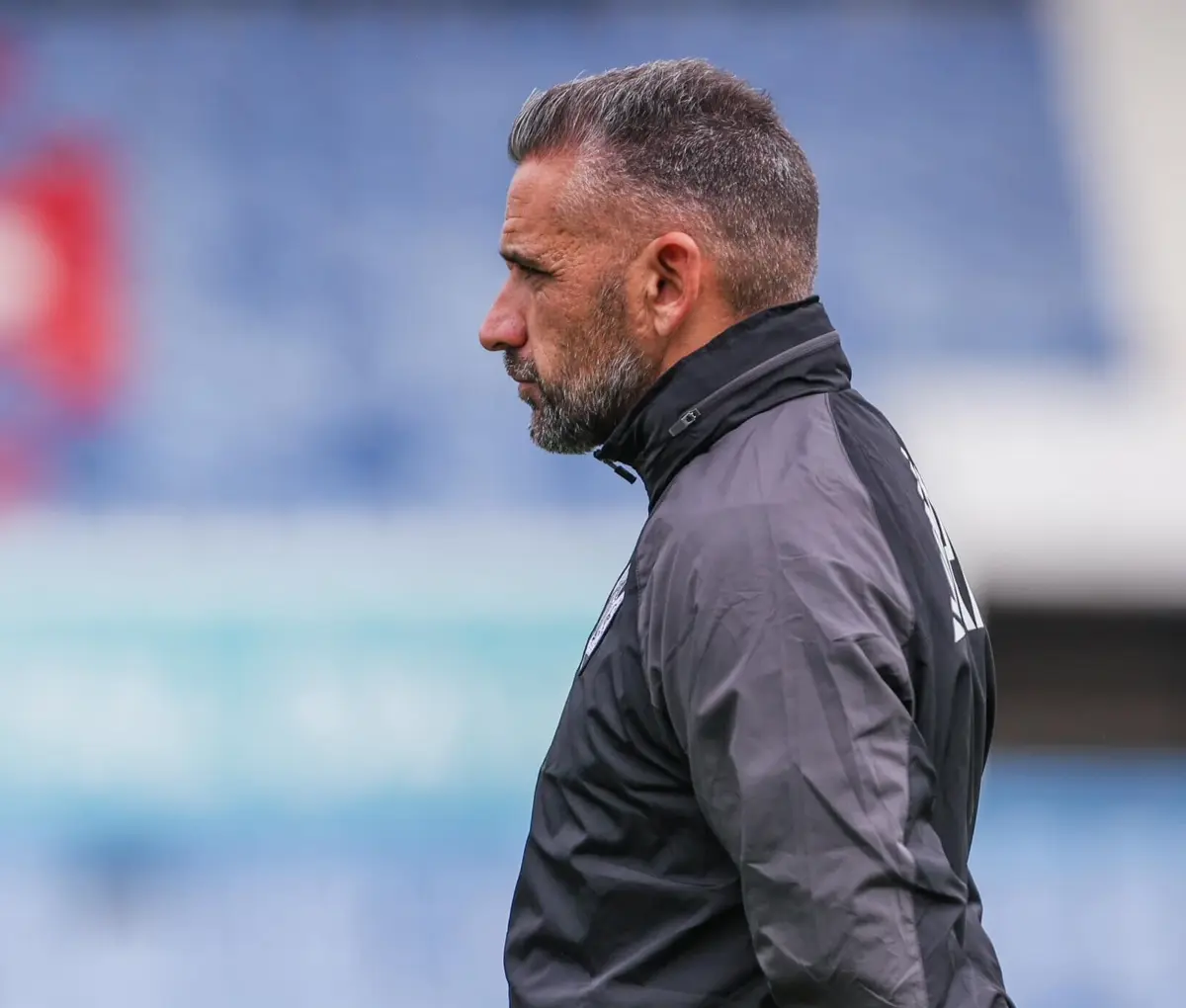 Imagem de contexto do artigo Rui Borges antevê Fiorentina: "É o adversário mais difícil até ao momento"