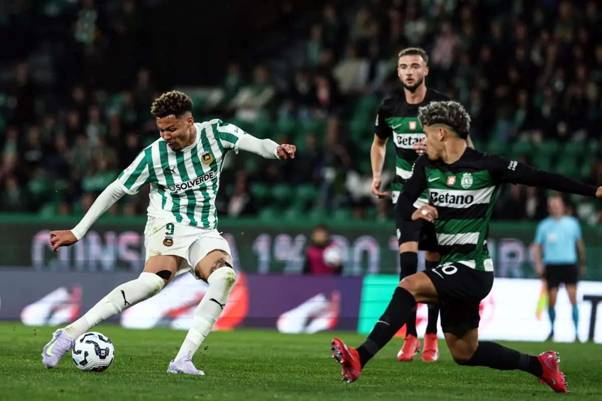 Clayton (Créditos: Mário Vasa)