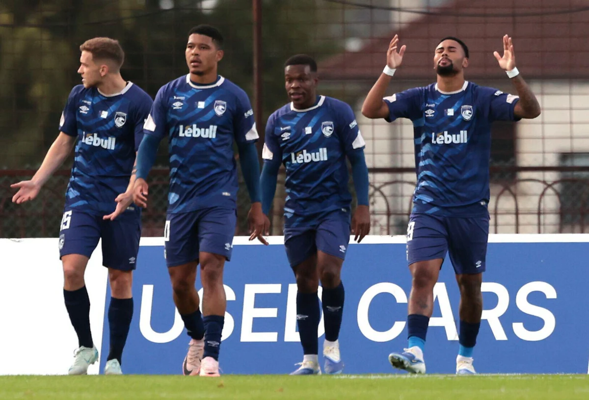 Santa Clara contrariou a versão do Estoril sobre o reagendamento da data do jogo referente à terceira jornada