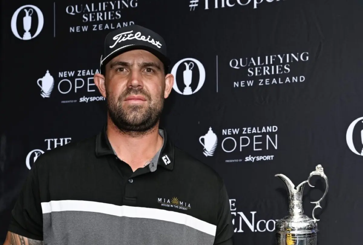 Ryan Peake (créditos: X/Reprodução)