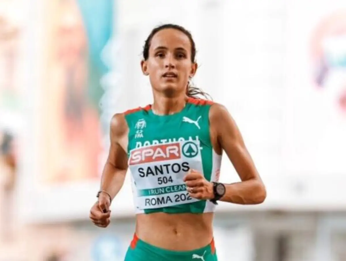 Susana Godinho Santos (créditos: FPA)