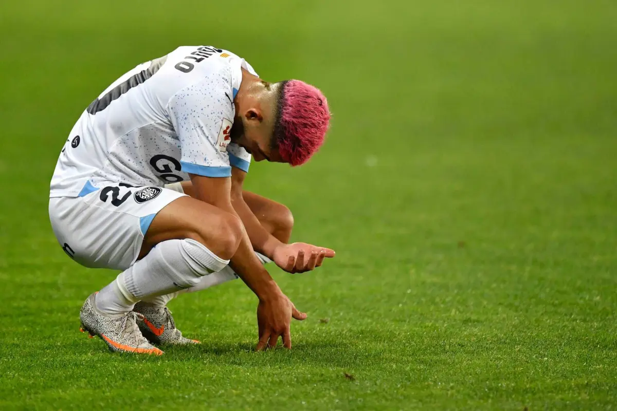 Yan Couto (créditos: AFP)