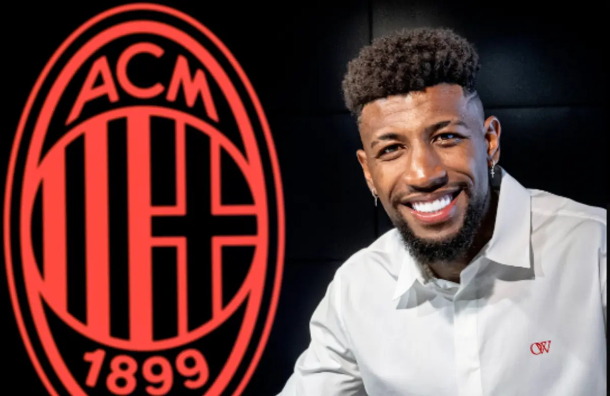 Imagem de contexto do artigo Paulo Fonseca recebe no Milan internacional brasileiro como reforço