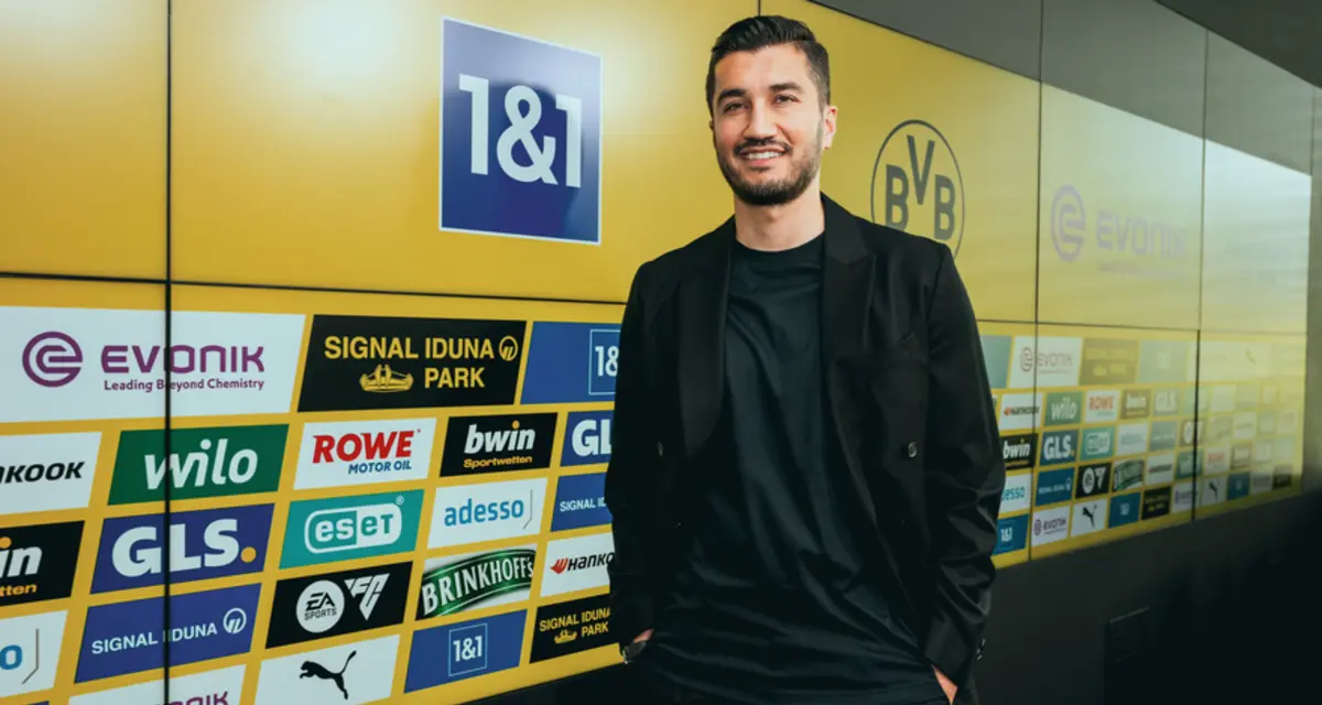 Nuri Sahin