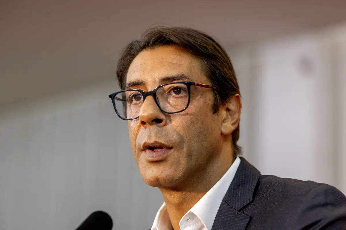 Rui Costa