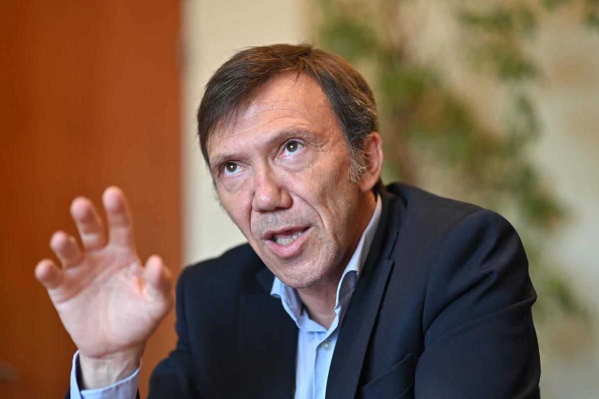 Miguel Brás da Cunha