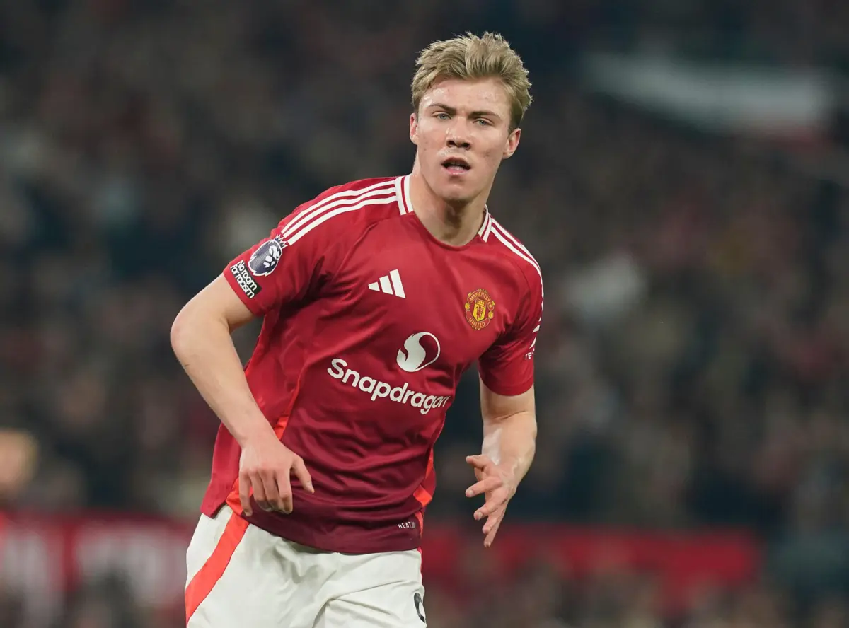 Imagem de contexto do artigo Prognóstico Manchester United vs Real Sociedad – Liga Europa – 13/03/2025