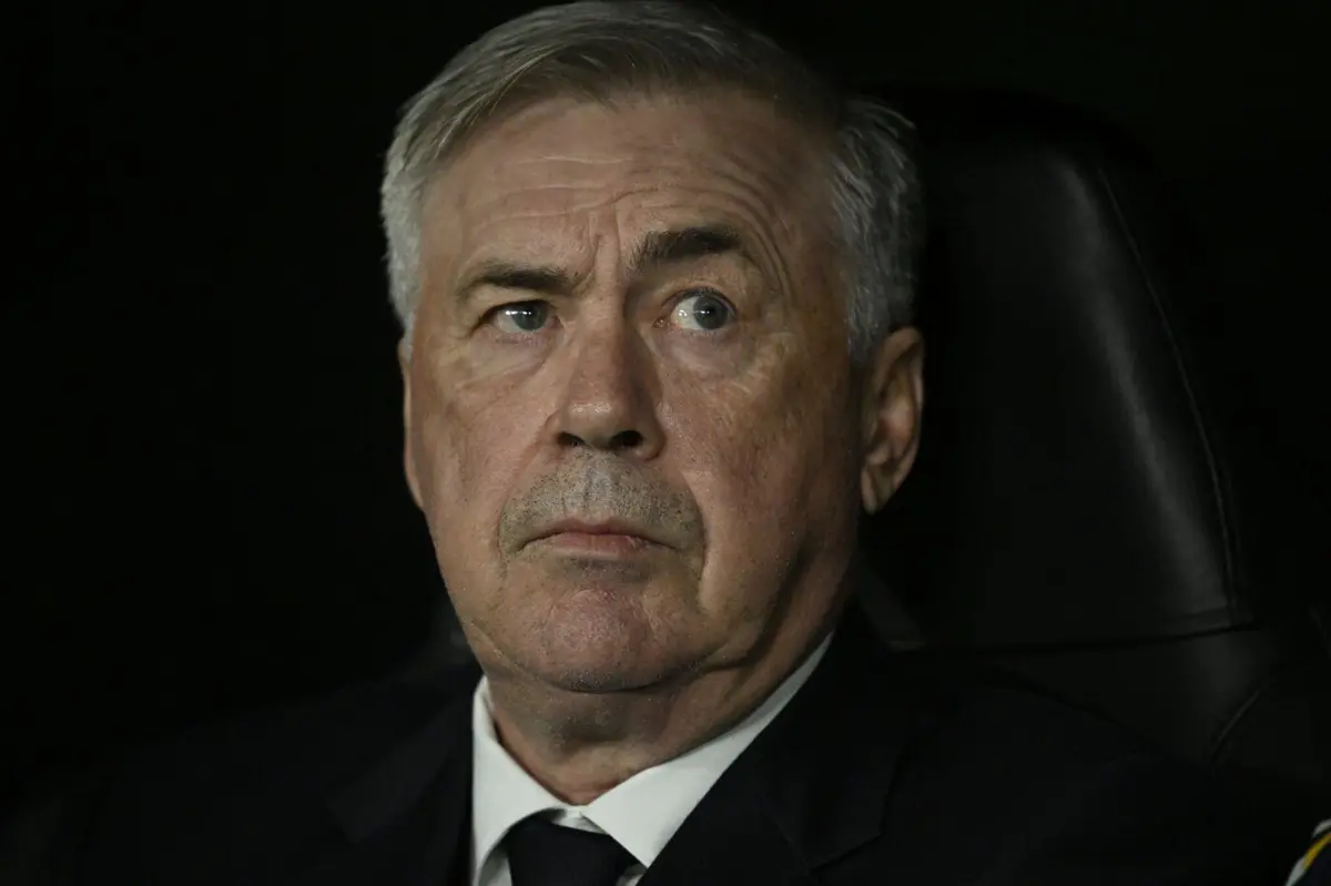 Imagem de contexto do artigo Ancelotti responde a Piqué: “Ele vive no seu próprio mundo”