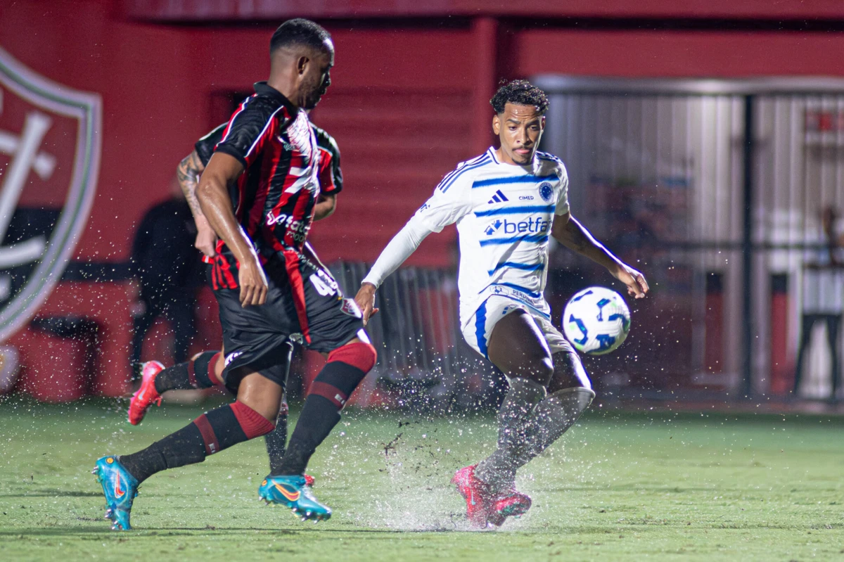 Créditos: Celo Gil/Cruzeiro