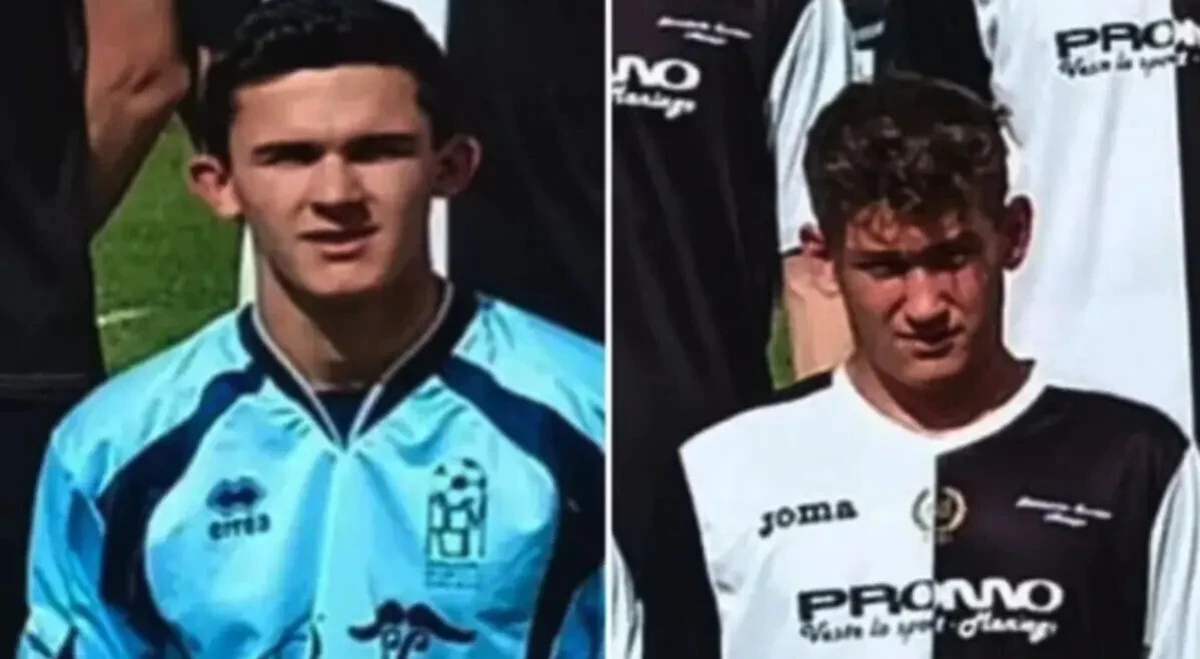 Imagem de contexto do artigo Dois jogadores de clube italiano morrem em acidente de viação