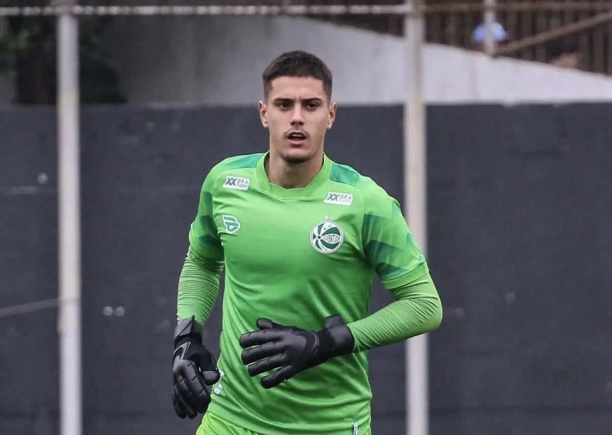 Pedro Bez (Créditos: reprodução/Instagram)