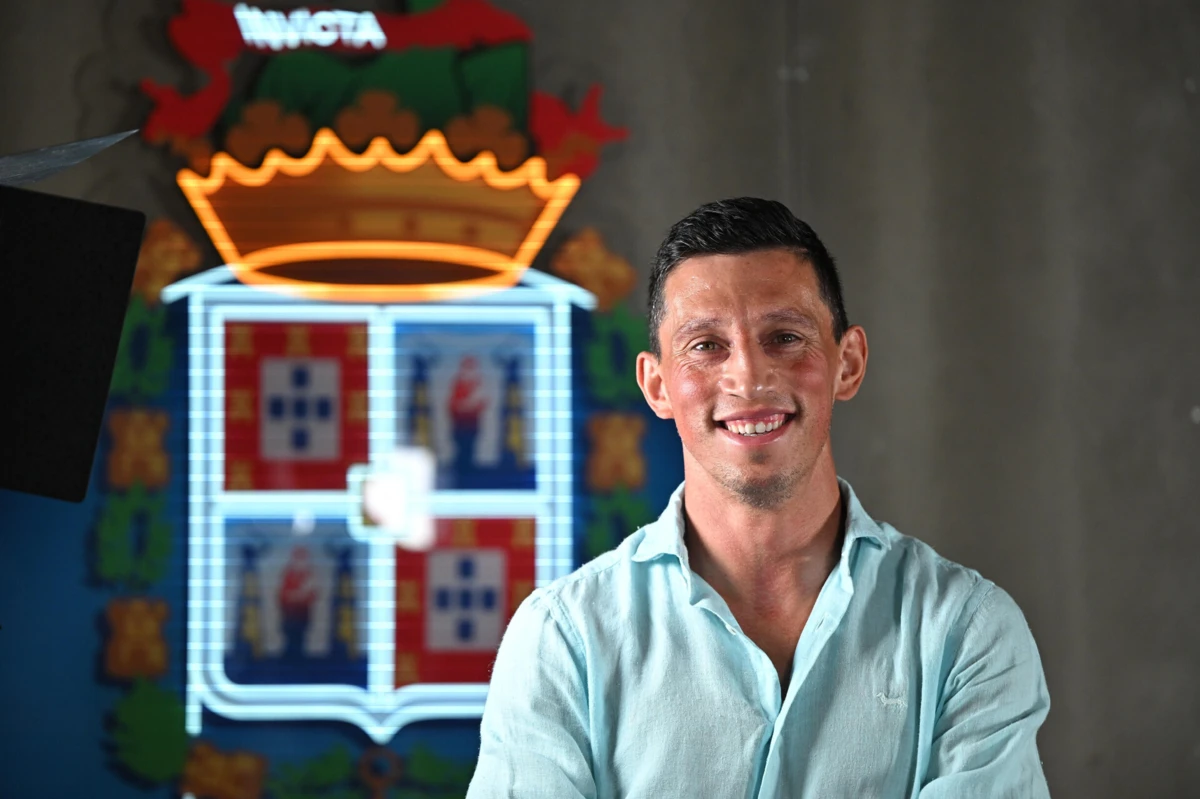 André Castro (créditos: Pedro Granadeiro)