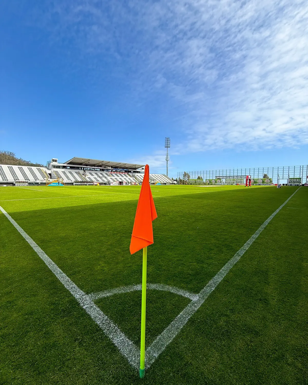 Imagem de contexto do artigo Gil Vicente regressa às vitórias em casa do Nacional: recorde o jogo