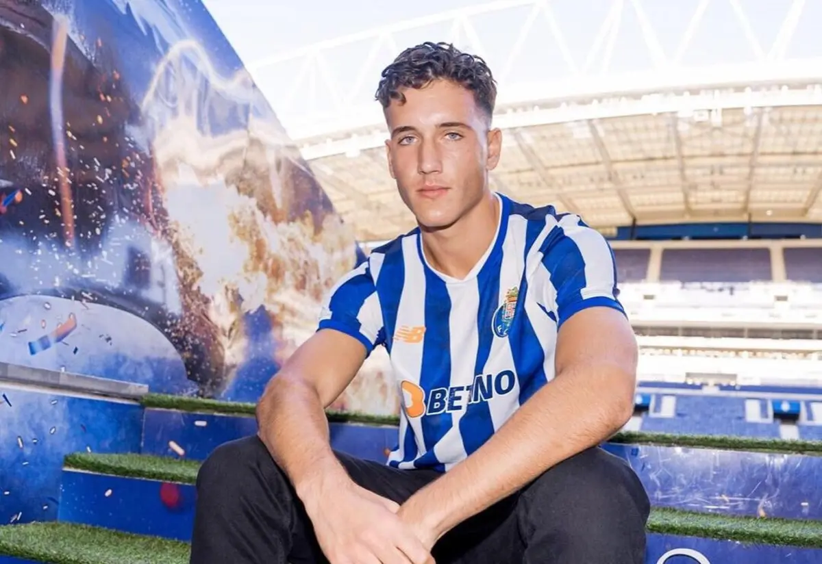 Deniz Gul (créditos: Instagram)