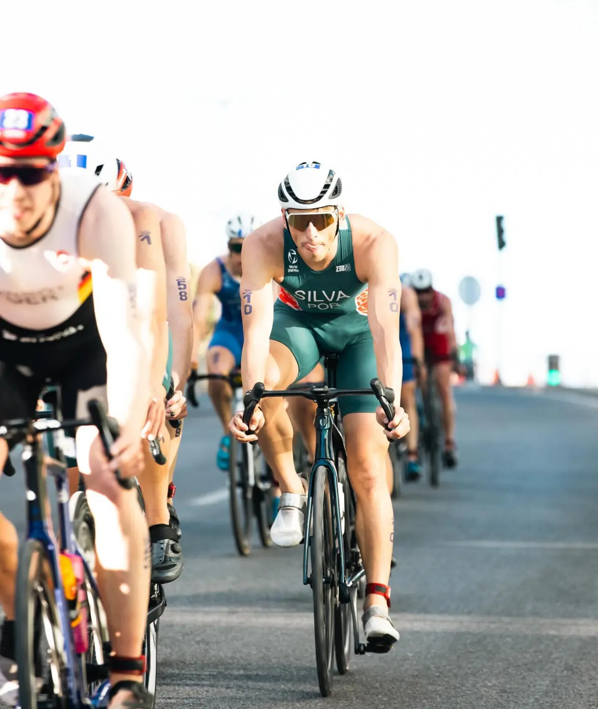 Créditos: Triatlo Portugal