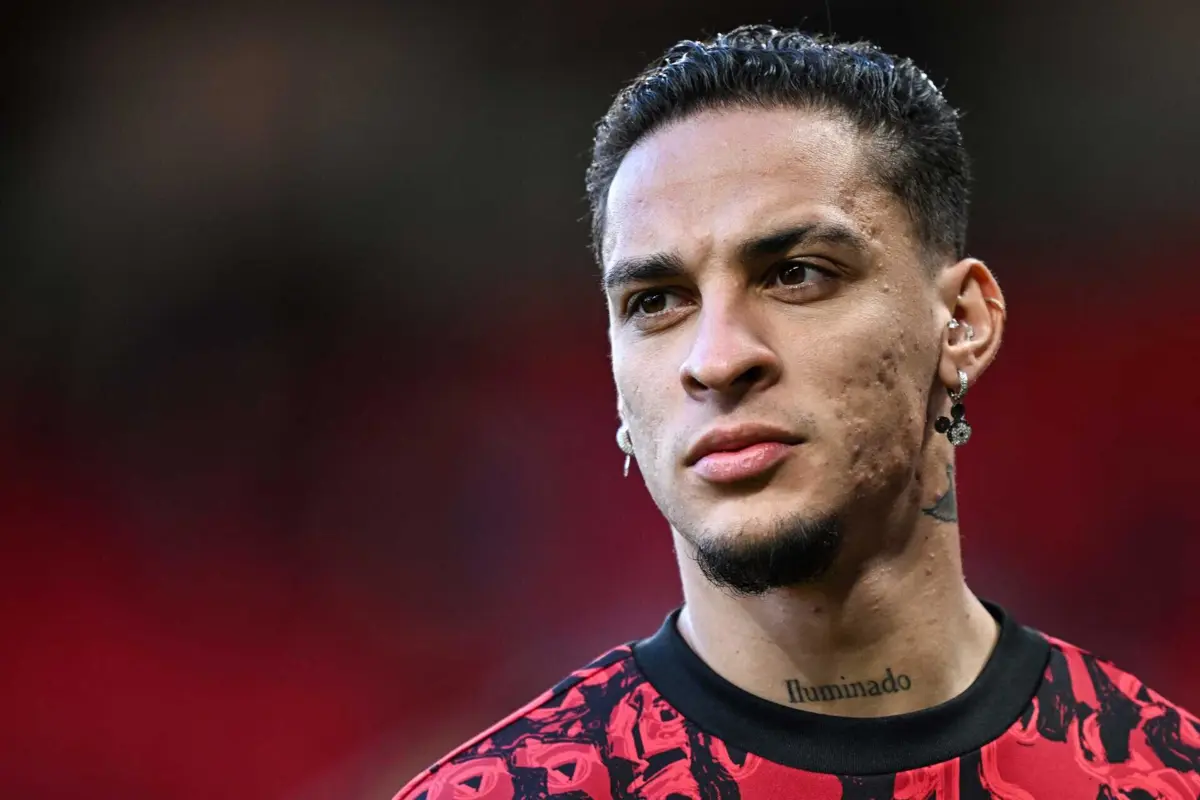 Antony (créditos: AFP)