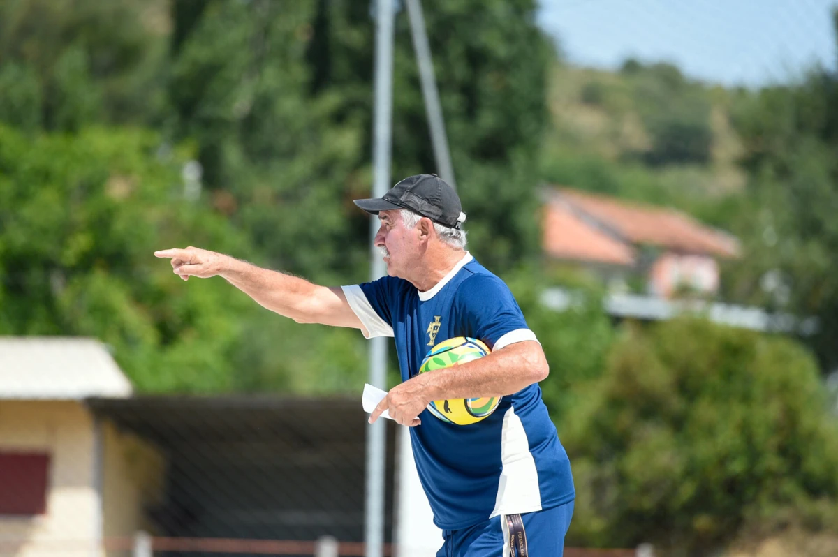 Mário Narciso (Créditos: FPF)