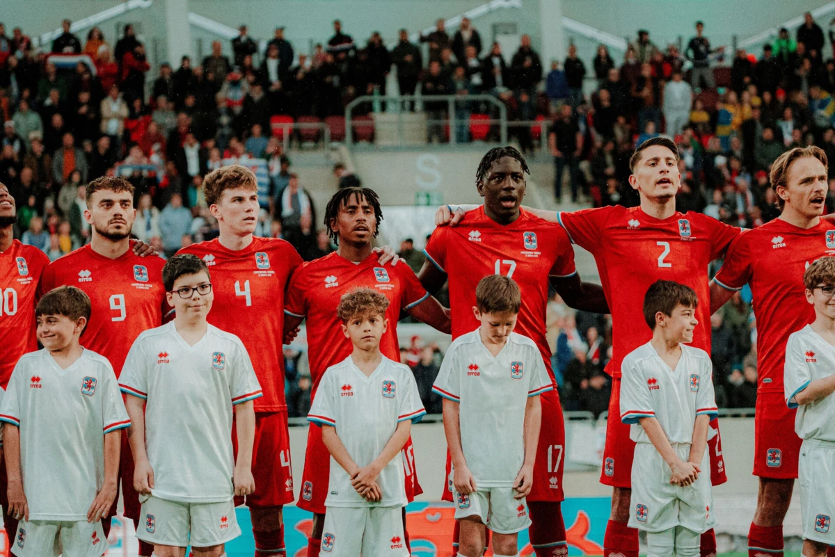 Imagem de contexto do artigo Leandro Barreiro venceu Samuel Dahl em jogo particular