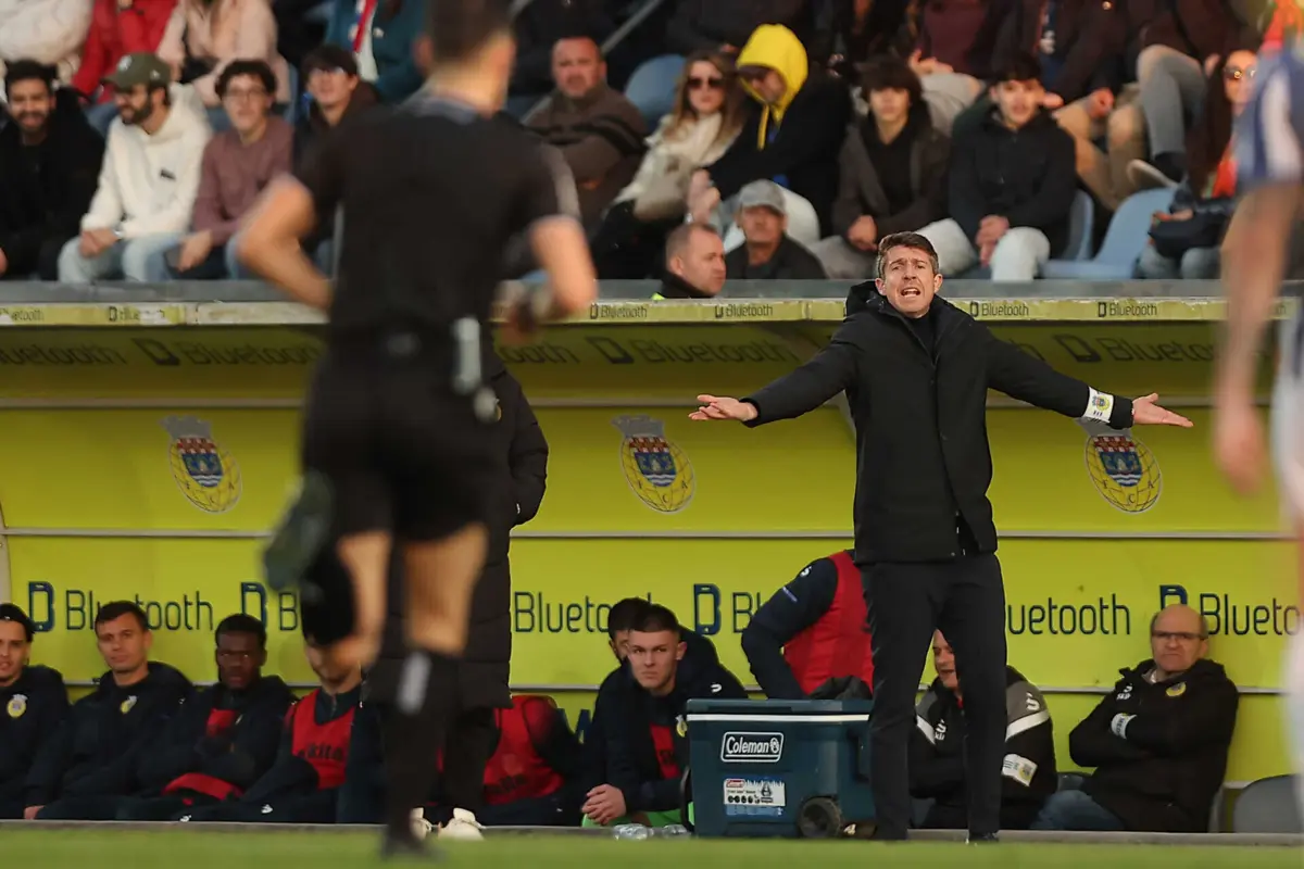 José Fontán (créditos: EPA)