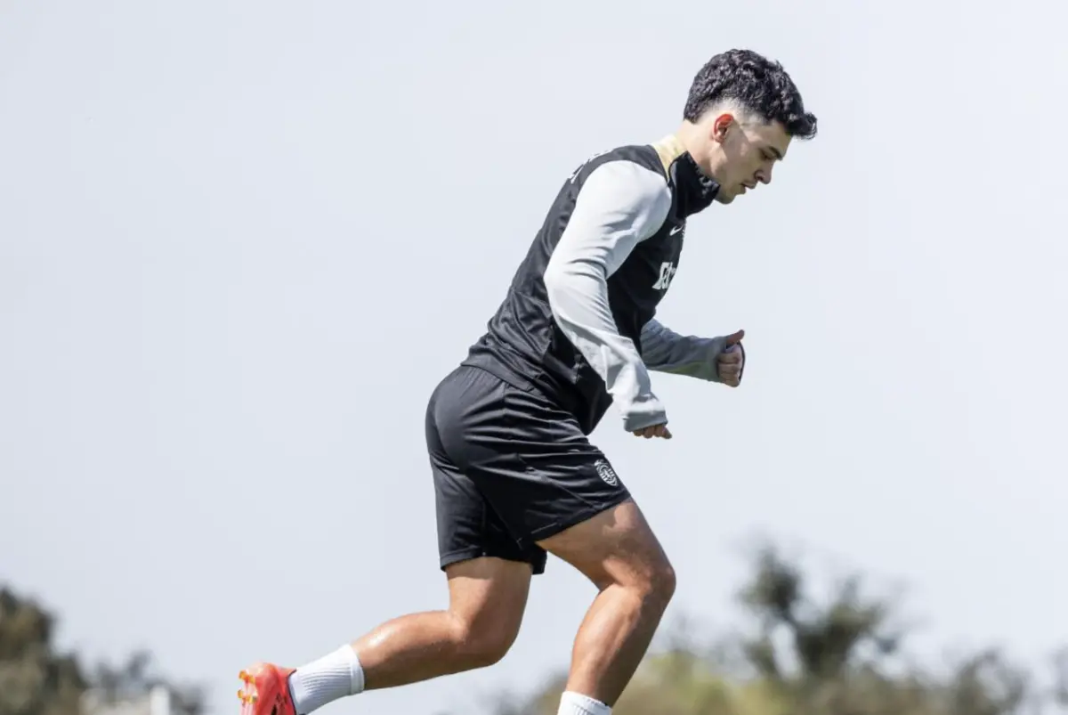 Pedro Gonçalves (créditos: Sporting CP)